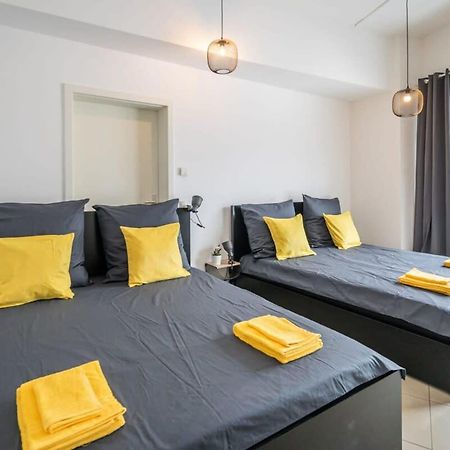 Cosy 2 Room Apartment In Hamburg Hammerbrook מראה חיצוני תמונה